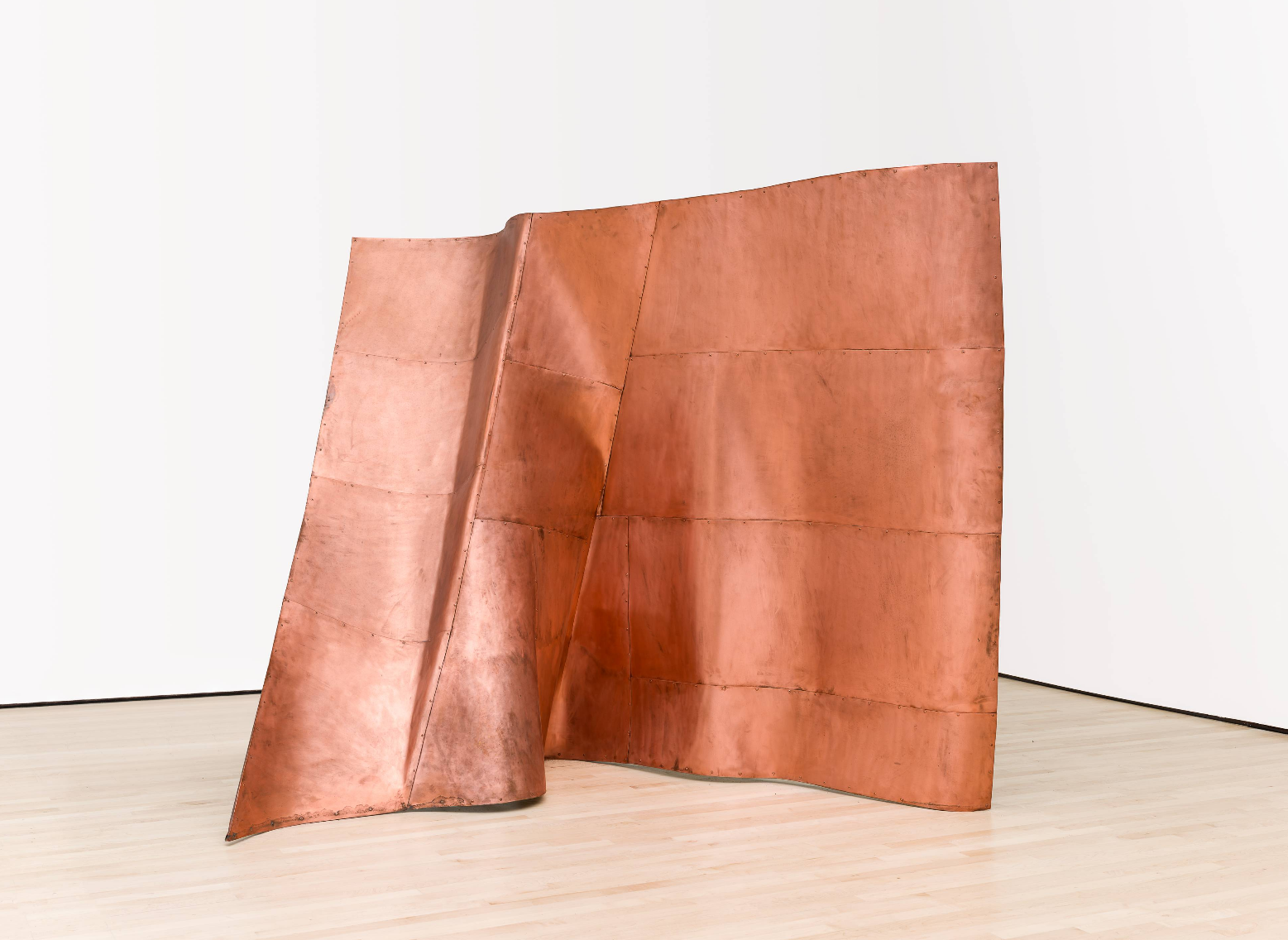 Research Blog 1 – “We the People” (2011-2013) Danh Vo